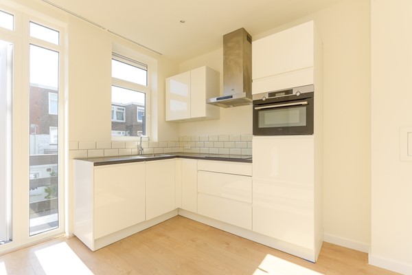 Medium property photo - Voltastraat, 3112 ML Schiedam